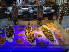 -佰园全日西餐厅-厦门佰翔软件园酒店