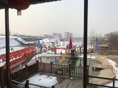 -北京鹿世界主题园