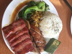 -同济大学-北苑食堂