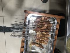 -小寒羊烧烤(凯瑞时代大厦店)