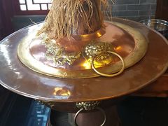 -芝麻花餐厅(祁家豁子店)