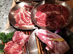 -西塔老太太泥炉烤肉(双井店)