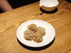 珍珠圆子-汪爹爹武汉牛三鲜(朝外大街店)