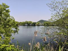 -南北湖风景区