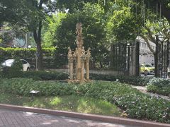 -上海东湖宾馆