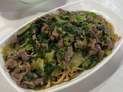-菜忠潮州牛肉店(岗厦店)