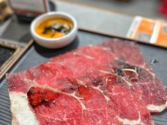 -明洞王妃家烤肉(苏州中心星悦汇店)