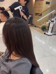 点击看大图 -丝念美发·专注烫染