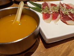 -韩悦牛排烤肉无限续(宝能中心店)