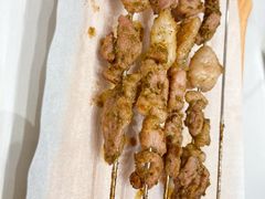 -德元兰州纯汤牛肉面(龙阳路店)
