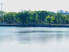 -上海交通大学(闵行校区)