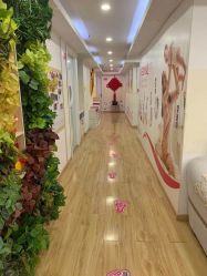 -康乃馨·馨悦佳人(鹭江店)