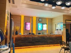 -金色印象·4K影院式足体养生(香榭里店)