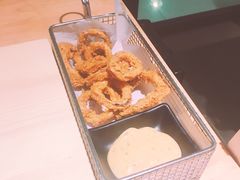 -肥肥虾庄·金牌油焖大虾(杨园滨江时代walk店)