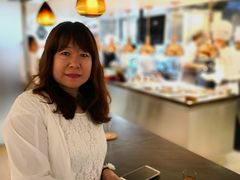 -Amber(置地文华东方酒店)