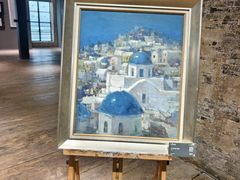 -八号桥艺术空间1908粮仓