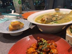 -柒园·三十年创意杭帮菜(龙湖滨江天街店)