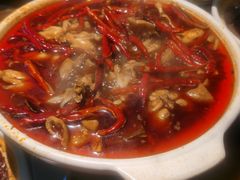 -马头巷·隐庐居·红油大虾(园区店)