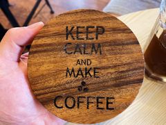 -251#coffee roasters(沿河东路店)