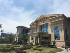 -启东恒大海上威尼斯酒店