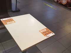 -麦当劳(北京金星西路店)