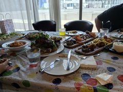 -百好乐宠物友好餐厅(朝外大街店)