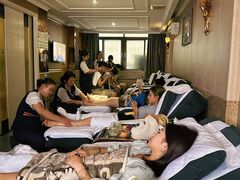 -天然沐足·推背采耳·敷姜艾灸(龙眼美食街店)