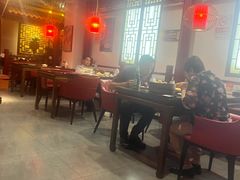 -秦月轩·陕西家乡菜(阜成路·五棵松店)