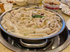 -芭夯兔·无骨兔汤锅(华阳店)