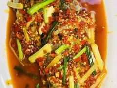 -虾大侠·盱眙龙虾老北京铜锅涮羊肉(金楠天街店)