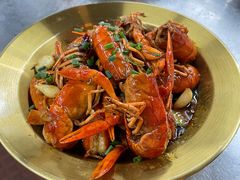 -熊记虾王·小龙虾(东晓南店)