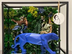 -潮一不贰·法式甜品·生日蛋糕·西式简餐(外滩店)