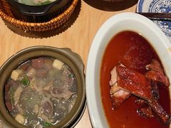 -南京大牌档(龙江新城市广场店)