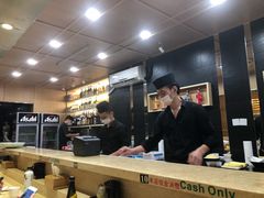 -东京屋(武定路店)