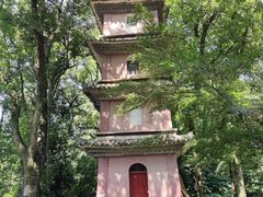 -阿育王寺