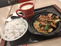 -永和大王(共和新路店)