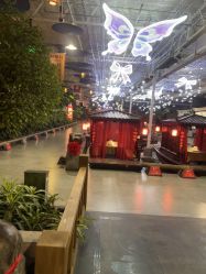 -特味村·宴会厅(生态园店)