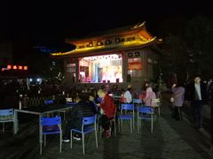 -汤峪温泉碧水湾