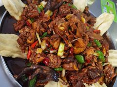 -向民炒鸡老店(火车站店)