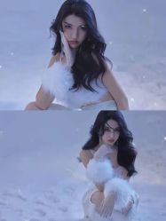 -米莱摄影写真(五大道别墅店)