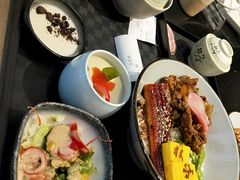 -牛気·越光米牛肉饭(水游城店)