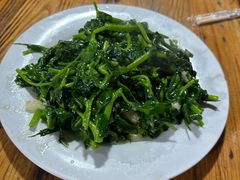 -阿葉农家饭店