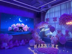 -CIAO·团建聚餐·生日派对轰趴馆(福田店)