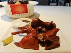 -侨美·唐荔园·40年地道粤菜