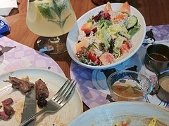 -一沙一城·岩烤牛扒(深圳首店)