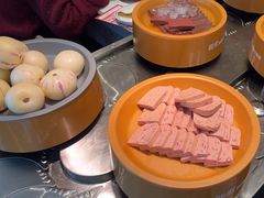 -龍歌自助小火锅(淮安楚州万达店)