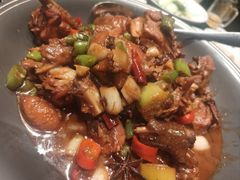 -码头鲜精致威海菜(欧乐坊店)