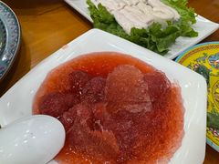 -松嘎里·乌拉满族火锅