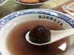 -粗茶淡饭(东关街店)