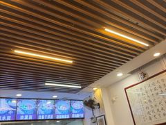 -爱骅裤带面馆(东木头市店)